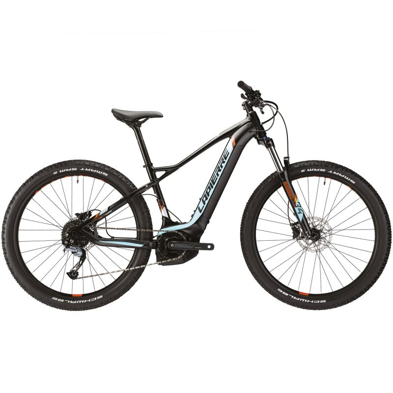 LAPIERRE OVERVOLT HT 5.4 W