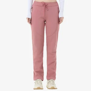 Pantalon de randonnée femme léger et résistant à l’eau | Montelac