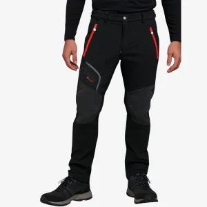 Pantalon d’hiver imperméable isolé homme | Montelac