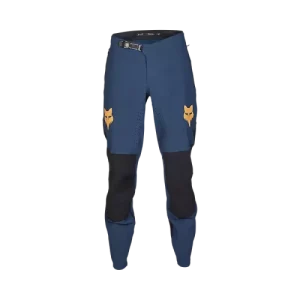 Pantalon FOX Defend Bleu