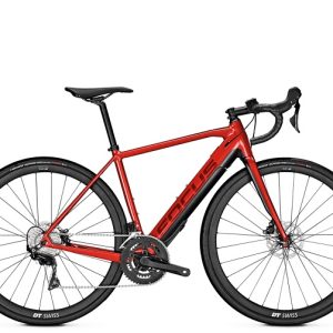 FOCUS PARALANE 2 6.7 2020