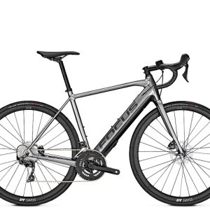 FOCUS PARALANE2 6.9 2020