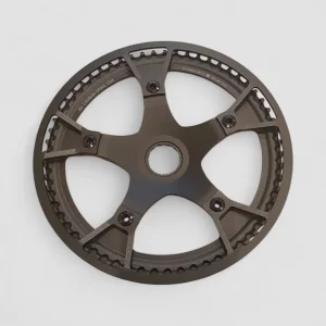 Pédalier Carbon drive pour Riese&Müller Rohloff - Delite, Homage, Multicharger, Superdelite