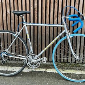 Vélo Peugeot Course 10 V taille M