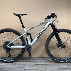 BMC FOURSTROKE FS01 LT TWO M ( OCCASION )