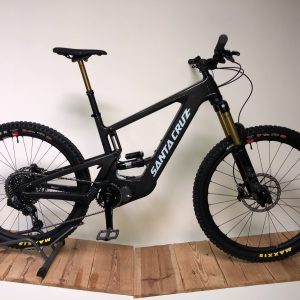 SANTA CRUZ BULLIT CC X01 AXS RSV