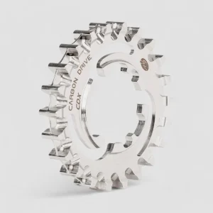 Pignon arrière Riese & Müller (Enviolo) - Load4 75, Multicharger