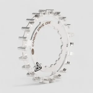 Pignon avant Riese & Müller - Culture GT, Delite, Homage, Packster40, Tinker