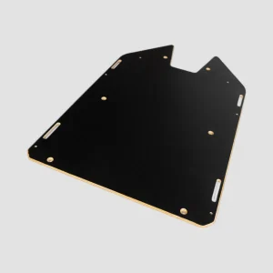 Plancher de box Packster 40 - Riese & Müller