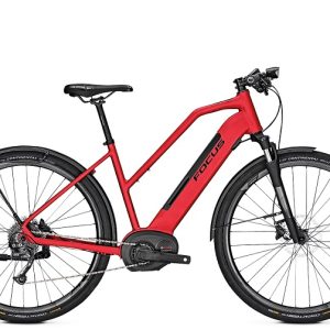 FOCUS PLANET2 6.7 2019