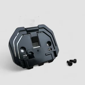 Kit plaque de montage PowerTube horizontal - Bosch eBike System 2 (BES2)