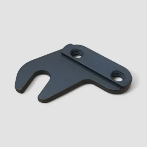 Platine côté droit - Riese & Müller