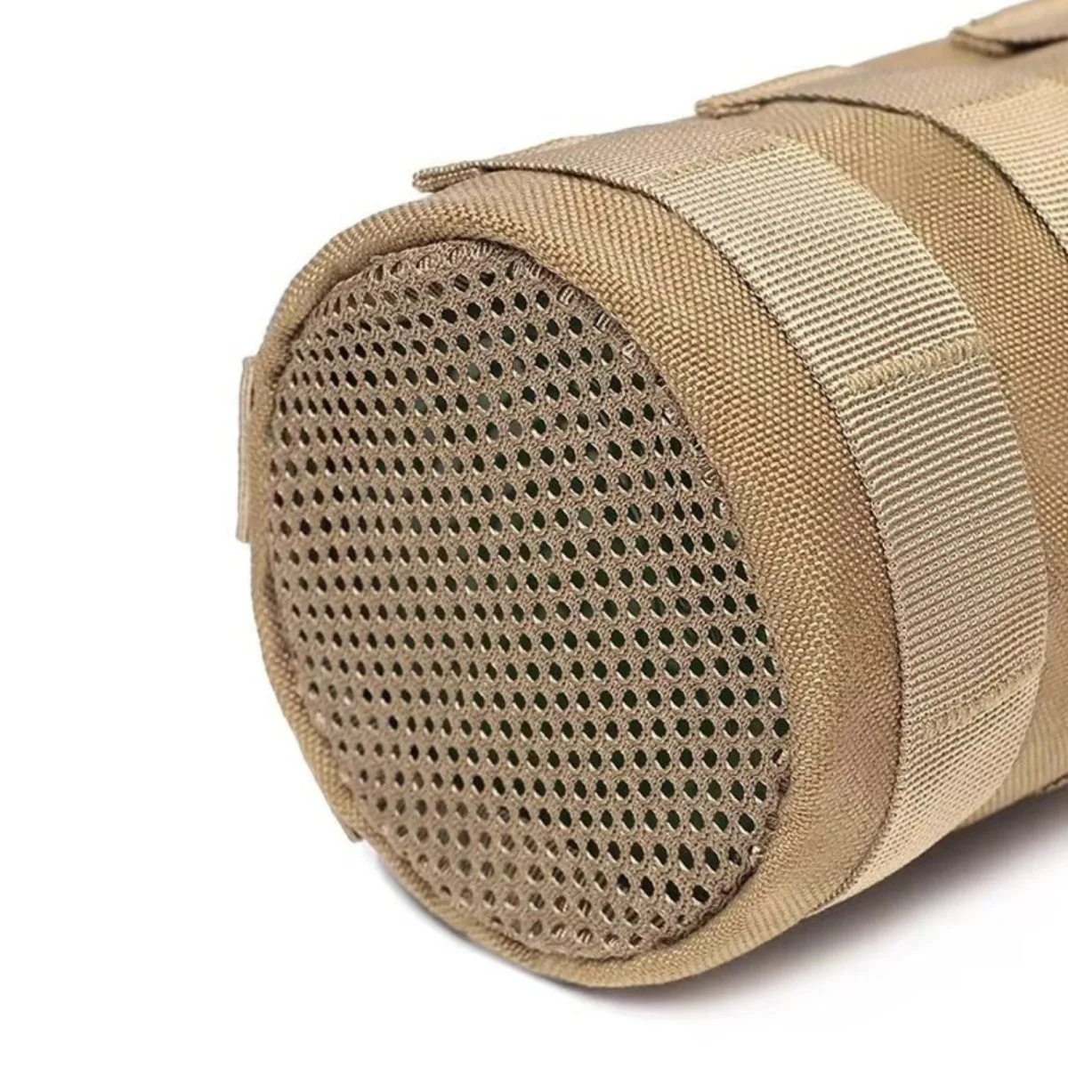 Porte-gourde robuste avec fixation sac à dos MOLLE | Montelac – Image 9