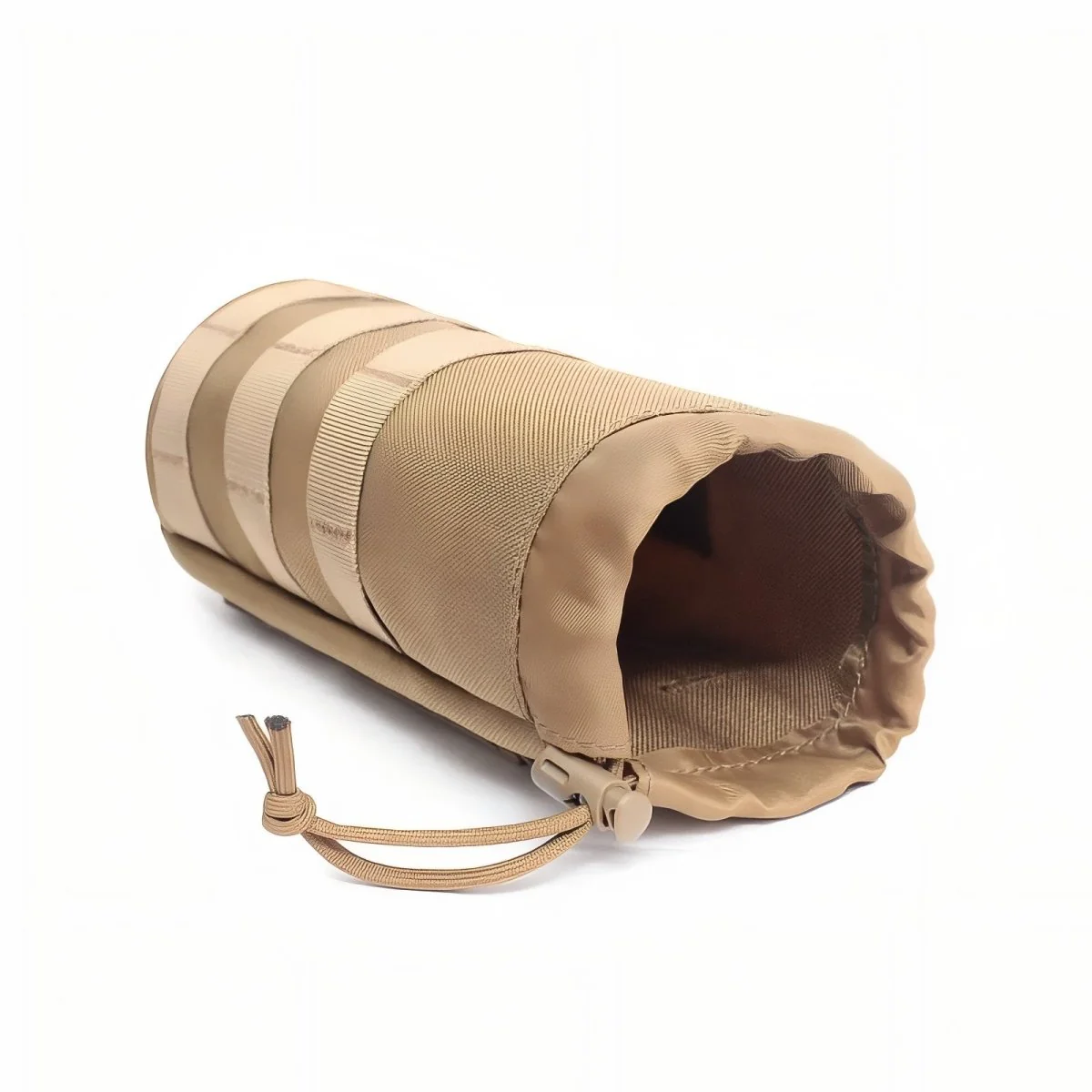 Porte-gourde robuste avec fixation sac à dos MOLLE | Montelac – Image 6