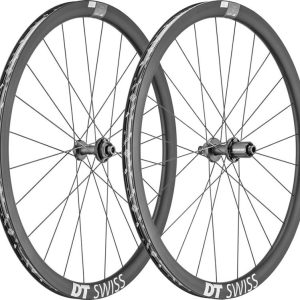 DT SWISS PRC 1400 SPLINE CL 35