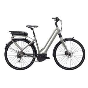 GIANT Prime E PLUS 2 LDS 2018