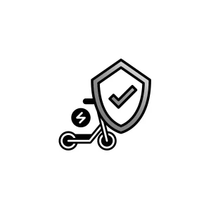 Youin Protect Scooter