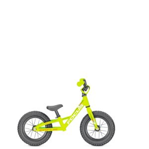 Draisienne Focus Raven Rookie Run 12 pouces Aluminium