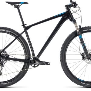 CUBE REACTION RACE 29  » 2018