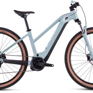 CUBE REACTION HYBRID PERFORMANCE 500 TRAPEZE 2025