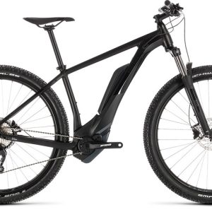 CUBE REACTION HYBRID Pro 500 2019