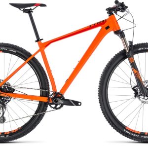 CUBE REACTION RACE 2018