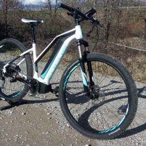 FOCUS JARIFA I29 DONNA 2017 OCCASION