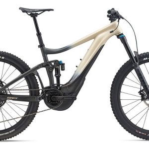 GIANT REIGN E PLUS 2 PRO 2020