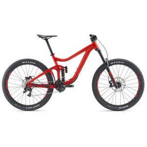GIANT REIGN SX 2 2019