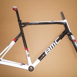 Cadre BMC RaceMachine RM01 Di2 (X17)