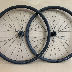 ROUES ENTITY XL3 Tubeless