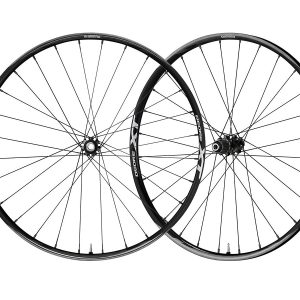 Paire de roues Shimano XT WH-M8020 Trail 27.5