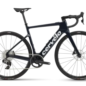CERVELO ROUVIDA RIVAL XPLR AXS 1 ROAD