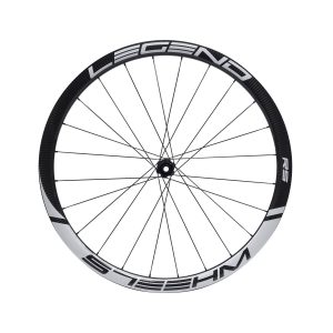 LEGEND WHEELS 38P DISC RS