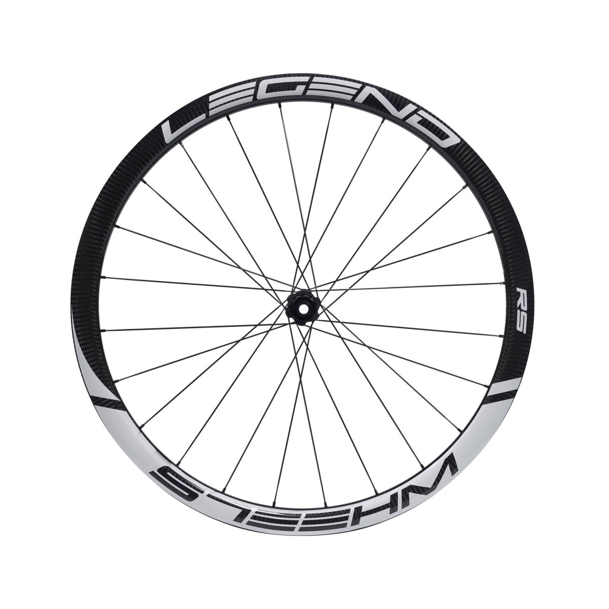 LEGEND WHEELS 38P DISC RS
