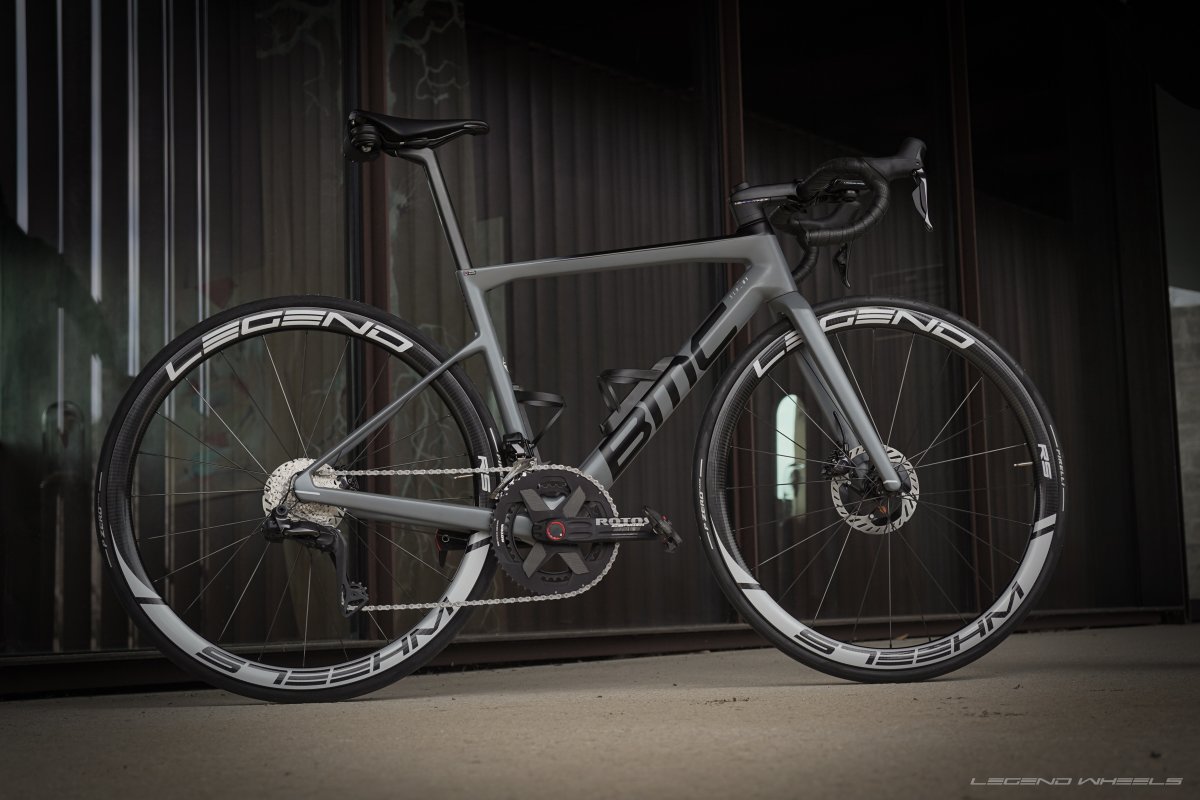 LEGEND WHEELS 38P DISC RS – Image 3