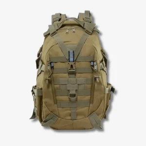 Sac à dos de randonnée 30L imperméable et robuste | Montelac