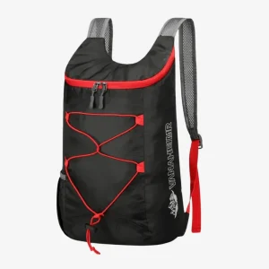 Sac à dos pliable imperméable léger 20L