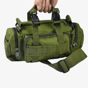 Sac banane de randonnée résistant et polyvalent | Montelac