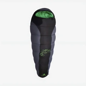 Sac de couchage grand froid -5°C isolé | Montelac