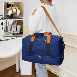 Sac de sport multifonctionnel | Performance Elite™