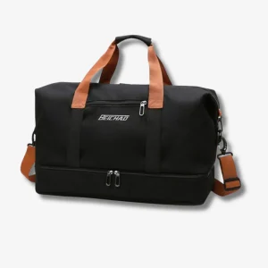 Sac de sport résistant à l’eau et léger pour activités en plein air