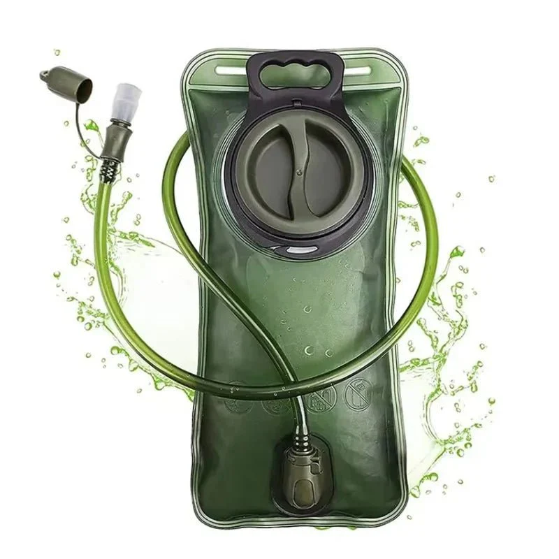 Sac d’hydratation léger avec réservoir 2 L | Montelac – Image 6