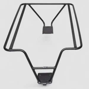 Safety bar de remplacement pour Multitinker - sans fixation ni coussin - Riese & Müller