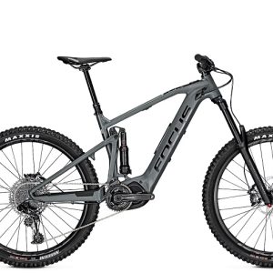 FOCUS SAM2 6.7 756 Wh