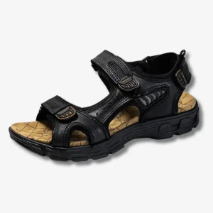 Sandales de marche légères pour homme | Montelac