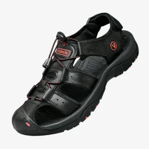 Sandales de trekking robustes - Homme | Montelac