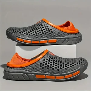 Sandales légères respirantes pour homme | Montelac