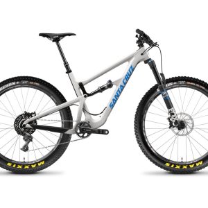 SANTA CRUZ HIGHTOWER CC X01 27 WHITE 2018