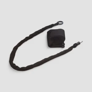 Chaîne Abus additionnel avec sacoche Vaude - Riese & Müller